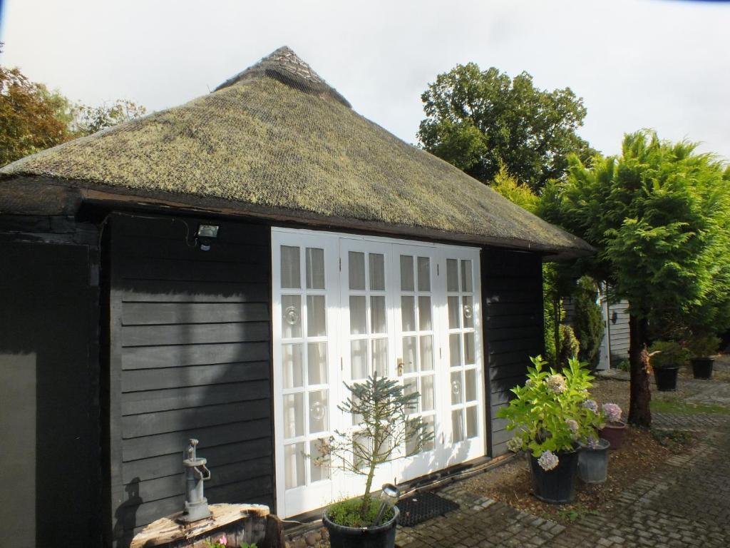 Clifton Hampden B&B Стая снимка