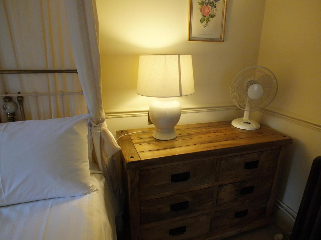 Clifton Hampden B&B Стая снимка