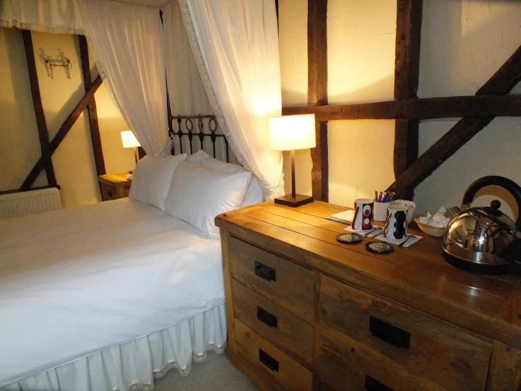 Clifton Hampden B&B Стая снимка