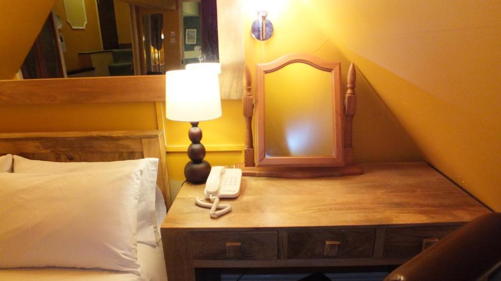 Clifton Hampden B&B Стая снимка