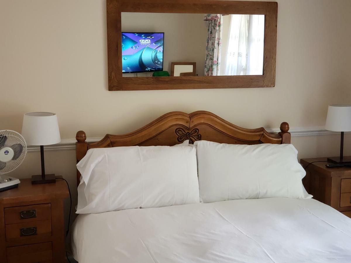 Clifton Hampden B&B Екстериор снимка