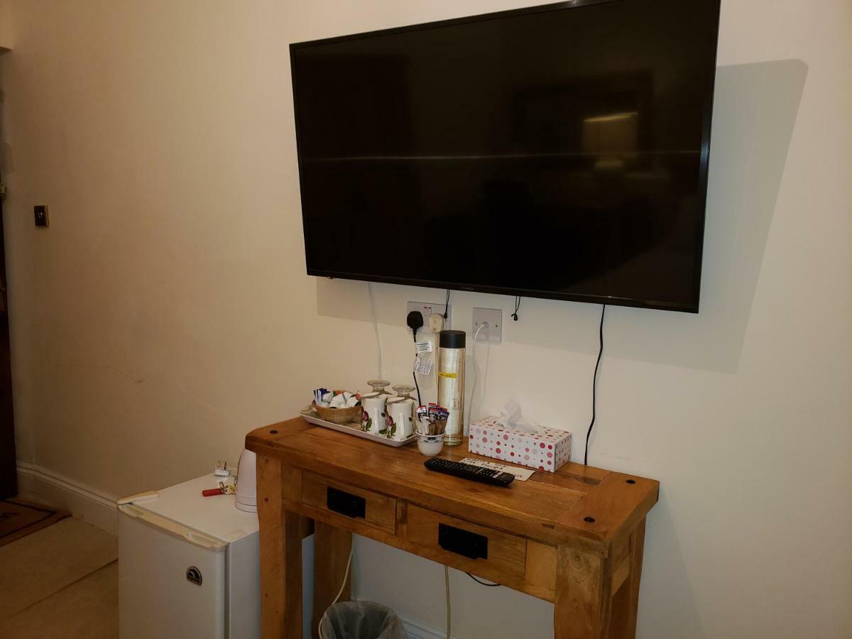 Clifton Hampden B&B Екстериор снимка