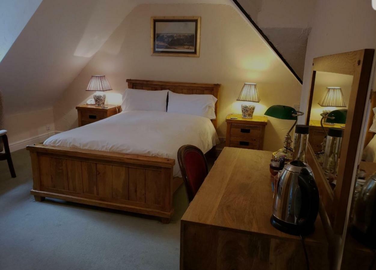 Clifton Hampden B&B Екстериор снимка
